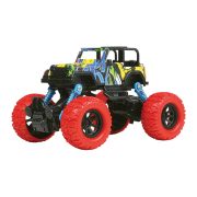 Slika produkta DŽIP OFF ROAD ROCK 17CM, UNIKATOY