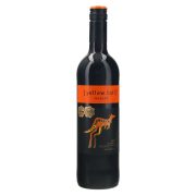 Slika produkta RDEČE VINO MERLOT, YELLOW TAIL, 0,75L