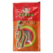 Slika produkta BONBONI KISLI TRAKCI RAINBOW BELTS, JUICEE GUMMEE, 85G