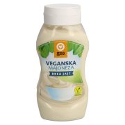 Slika produkta VEGANSKA MAJONEZA BREZ JAJC, GEA 420G