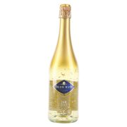 Slika produkta AROMATIZIRANA PIJAČA NA OSNOVI VINA 24K GOLD EDITION, BLUE NUN, 0,75L