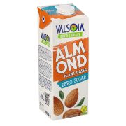 Slika produkta MANDLJEV NAPITEK BREZ DODANEGA SLADKORJA, VALSOIA, 1L