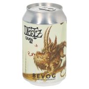 Slika produkta PIVO DEETZ GOLDEN ALE, BEVOG, 0,33L