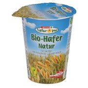 Slika produkta BIO OVSENA KREMA, SPAR NATUR*PUR, 400G