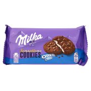 Slika produkta KEK. OREO MILKA SENSATION 156G