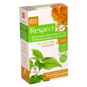 Slika produkta ZELIŠČNA BARVA ZA LASE R111 SREBRNA PLATINASTO BLOND, RESPECT