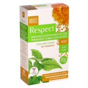Slika produkta ZELIŠČNA BARVA ZA LASE R07 BLOND, RESPECT