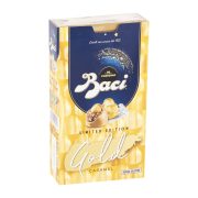 Slika produkta BONBONIERA BACI GOLD CARAMEL, 150G