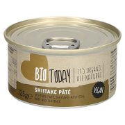 Slika produkta BIO PAŠTETA SHIITAKE, BIO TODAY, 125G