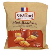 Slika produkta MINI MAGDALENICE ČOKOLADA, ST.MICHEL, 175G