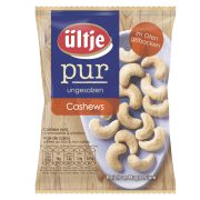 Slika produkta INDIJSKI OREŠČKI NESOLJENI IN PRAŽENI PUR, ÜLTJE 150G