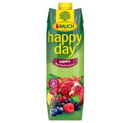 Slika produkta NEKTAR MULTIVITAMIN HAPPY DAY FAMILY, RAUCH, 1L