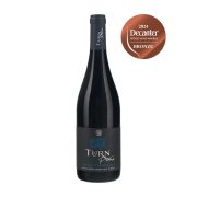 Slika produkta RDEČE VINO MODRA FRANKINJA, TURN PREMIUM, 0,75L