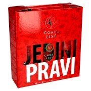 Slika produkta GRENČICA GORKI LIST, 0,7L, DARILNO PAKIRANJE