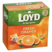 Slika produkta SADNI ČAJ SVEŽA POMARANČA, LOYD, 20/1, 44G