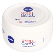 Slika produkta UNIVERZALNA KREMA ZA TELO UREA+CARE, NIVEA, 300ML