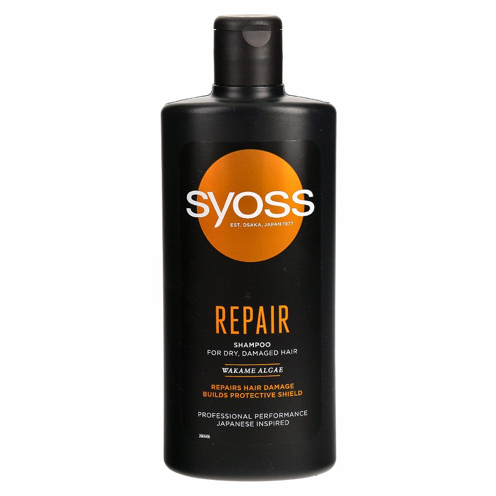 šampon za lase repair