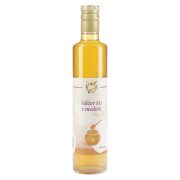 Slika produkta JABOLČNI KIS Z MEDOM, AŠIČ, 0,5L