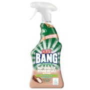 Slika produkta RAZMAŠČEVALEC NATURALLY POWERFULL SODA BIKARBONA, CILLIT BANG, 750ML