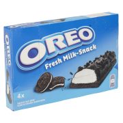 Slika produkta MLEČNA REZINA OREO, 4X27G