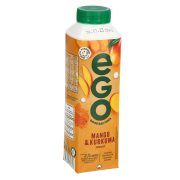 Slika produkta TEKOČI JOGURT MANGO IN KURUKUMA, EGO, 500G