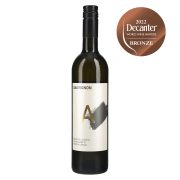 Slika produkta BELO VINO SAUVIGNON, VINARSTVO AVGUŠTIN, 0,75L