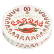 Slika produkta TOPLJENI SIR ČARDAŠ, ZDENKA RETRO, 8/1, 140G