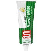 Slika produkta MAJONEZA, S-BUDGET, 275G