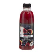 Slika produkta JABOLČNI SOK JAGODIČJE SVEŽE STISNJEN, SPAR PREMIUM, 0,75L
