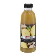 Slika produkta SADNI SOK ANANAS IN INGVER SVEŽE STISNJEN, SPAR PREMIUM, 0,75L