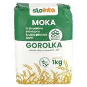 Slika produkta MOKA GOROLKA TIP 850, KMETIJSKI INŠTITUT SLOVENIJE, 1KG