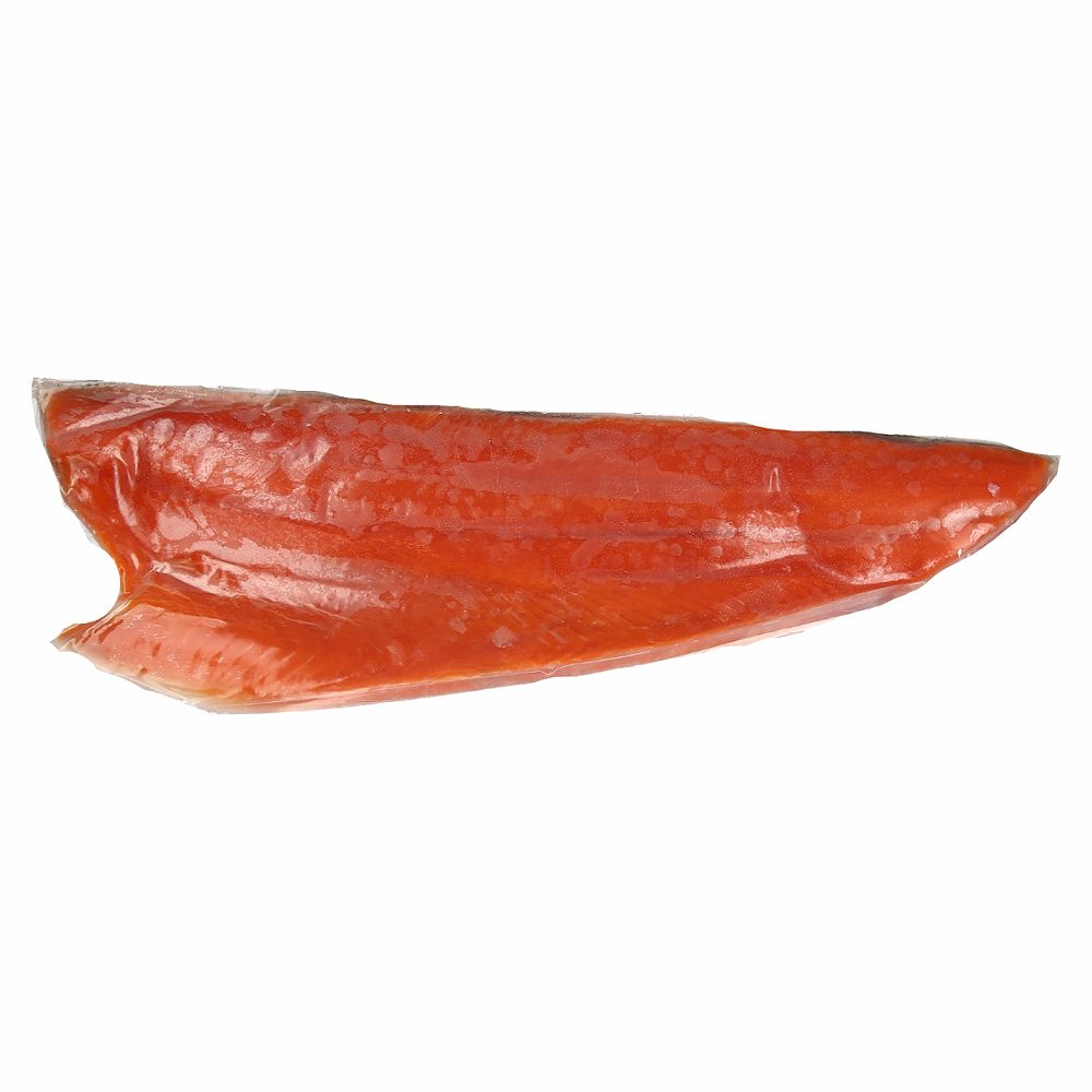 pacifiški losos