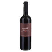 Slika produkta RDEČE VINO CABERNET SAUVIGNON, JAKONČIČ, 0,75L