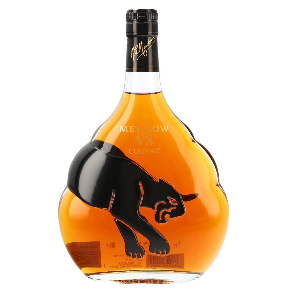KONJAK MEUKOW VS BLACK, 0,7 L