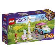 Slika produkta OLIVIJIN ELEKTRIČNI AVTOMOBIL, LEGO FRIENDS