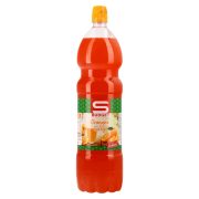 Slika produkta POMARANČNI SIRUP, S-BUDGET, 1,5L
