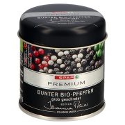 Slika produkta BIO MEŠANICA GROBO MLETIH POPROVIH ZRN, SPAR PREMIUM, 50G
