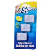 Slika produkta ČISTILO ZA PRALNI STROJ LEMON, SPLENDID, 3/1