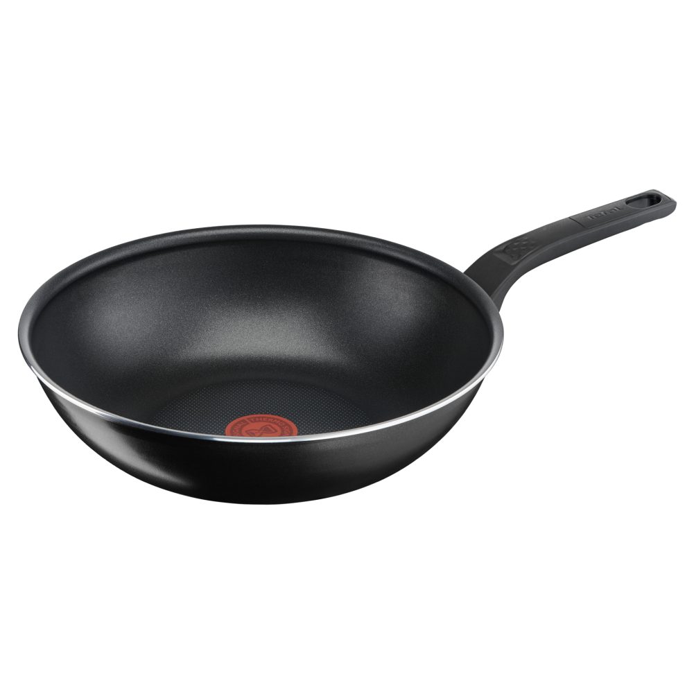 PONEV VOK 28CM SIMPLY CLEAN, TEFAL, 1/1