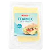 Slika produkta SIR EDAMEC V REZINAH, SPAR, 250G