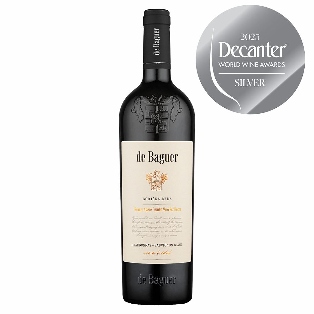 belo vino chardonnay sauvignon blanc de baguer