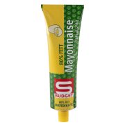 Slika produkta MAJONEZA 80 % MAŠČOBE, S-BUDGET, 258G