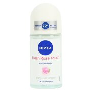 Slika produkta DEO ROLL ON FRESH ROSE TOUCH, NIVEA, 50ML