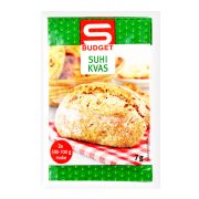 Slika produkta SUHI KVAS, S-BUDGET, 5X7G