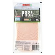 Slika produkta PIŠČANČJE PRSI NAREZEK, SPAR, 100G