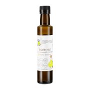 Slika produkta HLADNO STISKANO OLJE ZEMELJSKIH MANDLJEV EKOLOŠKO, DROBTINKA, 250ML
