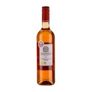 Slika produkta BIO VEGANSKO VINO SONTINO CABERNET SAUVIGNON ROSATO 0,75L, 12,0% VOL.