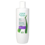 Slika produkta GEL ZA PRHANJE ALOE VERA, VERDE VERA, 400ML