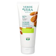 Slika produkta PILING ZA TELO Z MANDLJEVIM EKSTRAKTOM, VERDE VERA, 200ML
