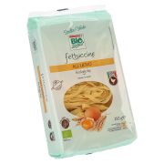 Slika produkta BIO JAJČNE TESTENINE FETTUCCINE, DESPAR BIO, LOGICO, 250G